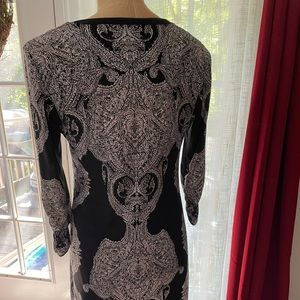 INC International Concepts dress size PM